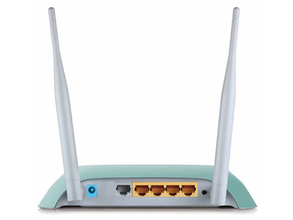 TP-Link TL-WR845N