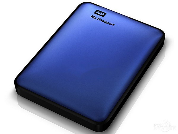 My Passport 1TB